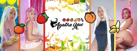 Header of agathayue