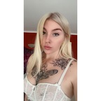 Leaked atattooedblonde_vip onlyfans leaked