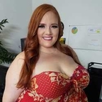 Leaked bbwjulieginger1 onlyfans leaked