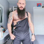 Leaked beardedbearman onlyfans leaked