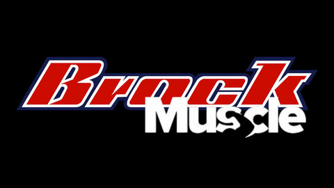 Header of brockmuscle