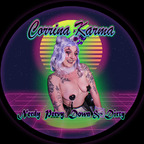 Onlyfans leak corrinakarma 

 profile picture