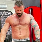 Onlyfans leak daddygymrat 

 profile picture