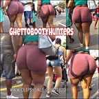 Leaked ghettobootyhunters onlyfans leaked