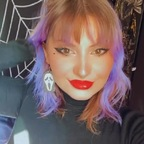 goddessindigo OnlyFans Leaked 

 profile picture