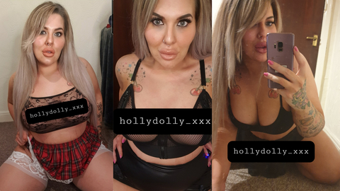 Header of hollydolly_xxx