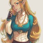 Leaked hylian_princess onlyfans leaked