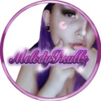 Leaked melodyskullz-free onlyfans leaked