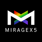 Leaked miragex5 onlyfans leaked