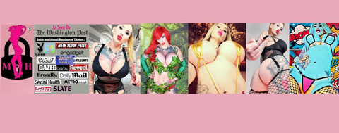 Header of mistressharley