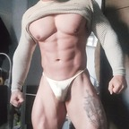 Leaked musclegod onlyfans leaked