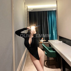 Leaked olive_emmm onlyfans leaked