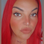 Leaked pelirrojita onlyfans leaked