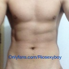 Leaked riosexyboy onlyfans leaked