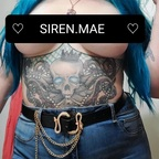 Leaked siren.mae onlyfans leaked