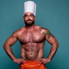 Leaked thebearnakedchef onlyfans leaked