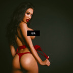 Leaked thegiamilana onlyfans leaked