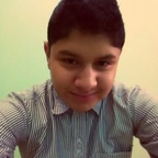 Efraín Ayala López (@u4802) Leaks OnlyFans 

 profile picture