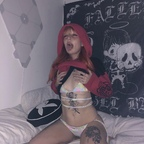 Leaked urfavouriteredhead onlyfans leaked