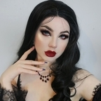 Leaked vampyveen onlyfans leaked