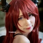 Leaked xeimi onlyfans leaked