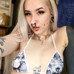 yourvenusdoom (Venus Doom) OnlyFans Leaked Pictures and Videos 

 profile picture